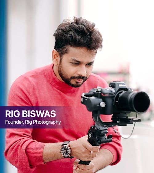 Rig Biswas